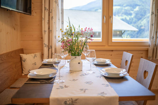 Ferienwohnung Marschalkhof Ultental bei Meran