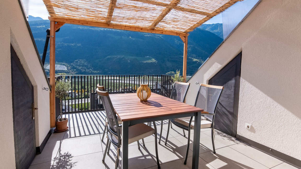 Apartments und Ferienwohnungen vinlauris, Vinschgau