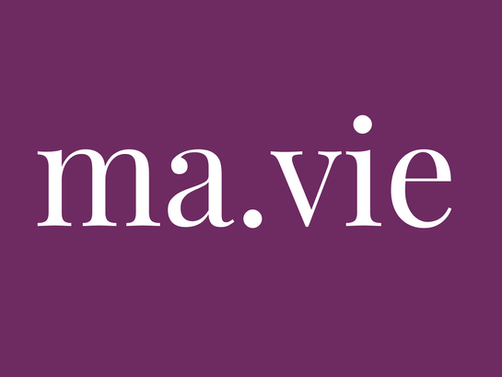Mutige Neugier – so ist ma.vie entstanden