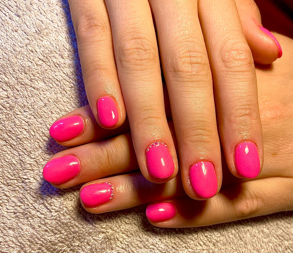 Nail Art by Marina, Meran - Kosmetikstudio & Nagelstudio 