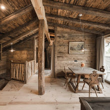 Huberhof – Luxusapartments in Völs am Schlern