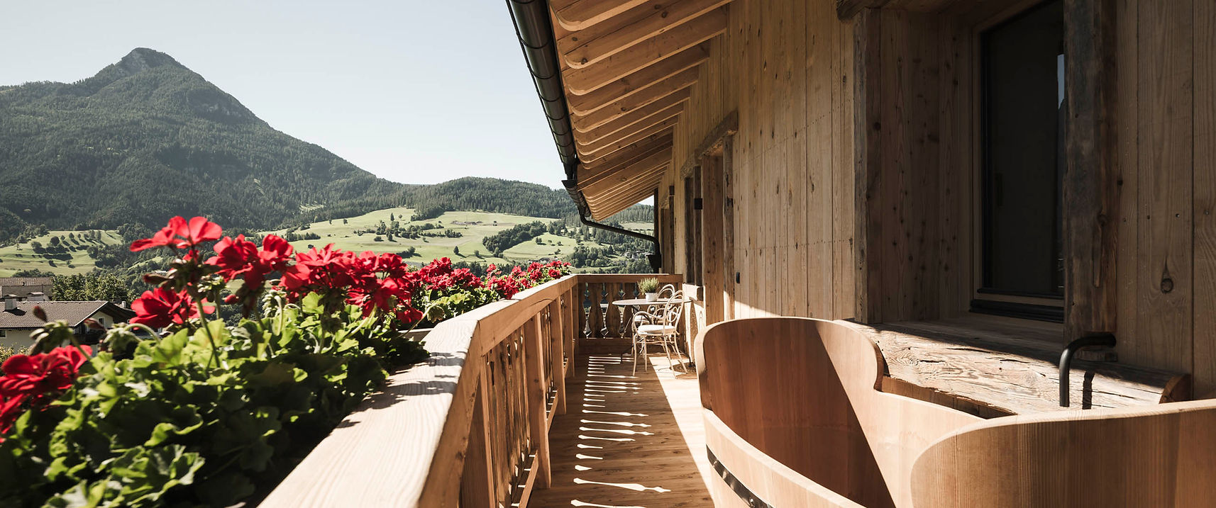 Apartment Knechtnkommr Huberhof Völs in Südtirol