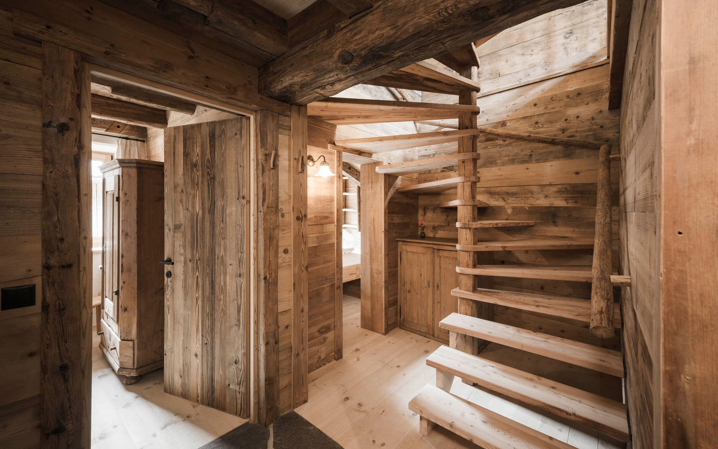 Luxus Ferienwohnungen für Familien in Völs am Schlern