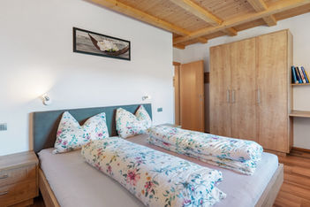 Ferienwohnung Kohlerhof in Afing, Jenesien
