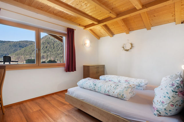 Ferienwohnung Kohlerhof in Afing, Jenesien