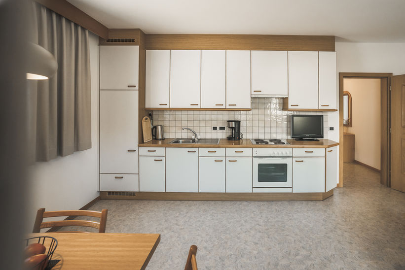 Ferienwohnungen mit Schwimmbad im Vinschgau, Schnatzhof