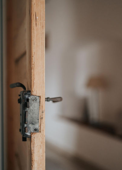 Historische Ferienwohnung und Urlaub in Tisens bei Meran