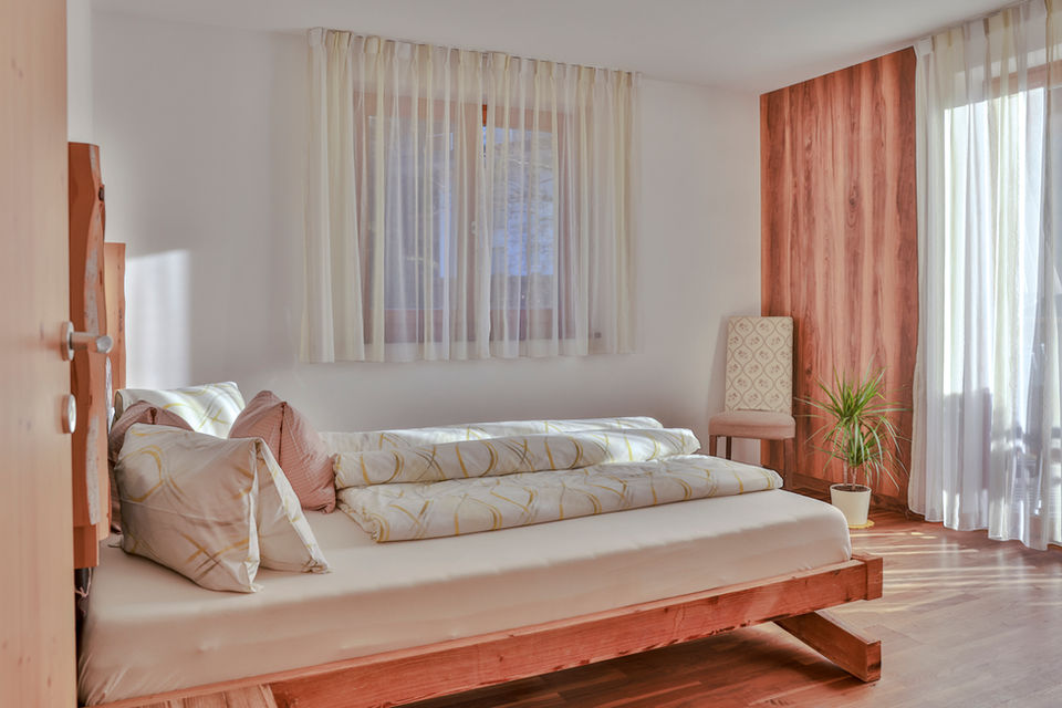 Ferienwohnung Arnika am Prünsterhof in Schenna bei Meran