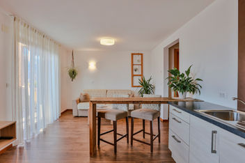 Ferienwohnung Edelweiss hundefreundlich in Schenna bei Meran