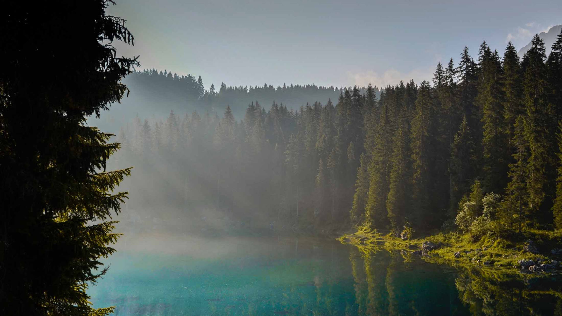 Ferienwohnungen Chris Appart Karersee