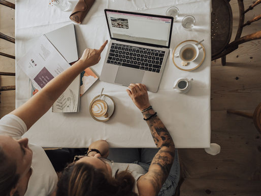 Du, Sie oder ihr? Warum eine einheitliche Ansprache so wichtig ist