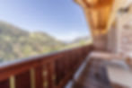 Marschalkhof Ferienwohnungen Ultental
