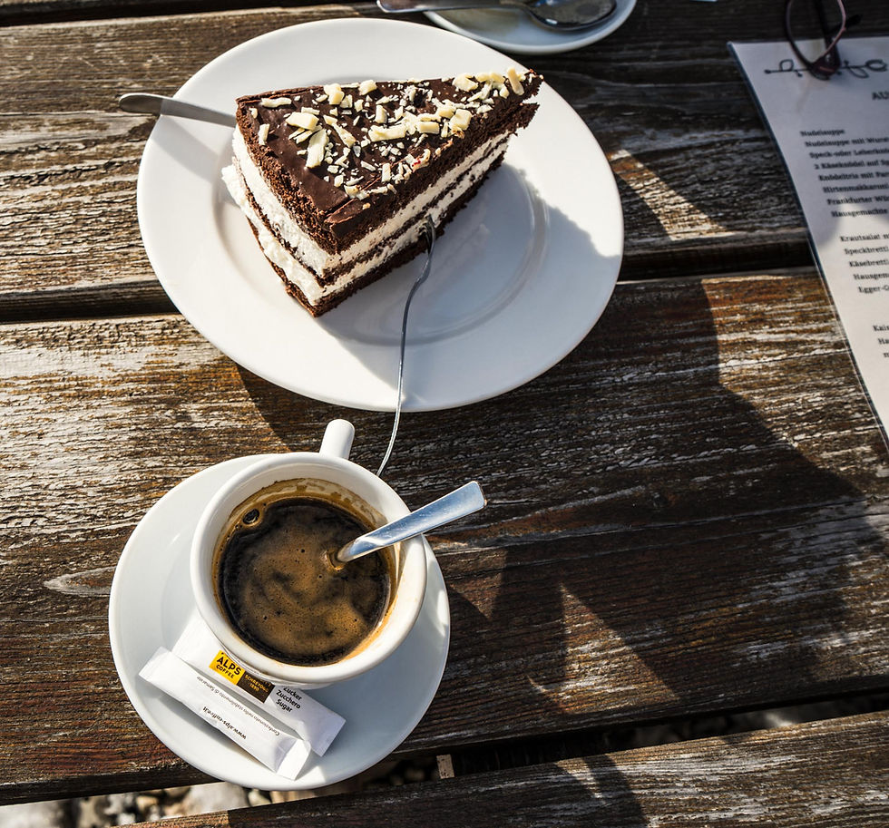 Egger Grub Alm mit Hund im Winter Passeiertal