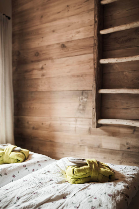 Luxus Ferienwohnungen für Familien in Völs am Schlern