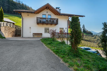 Ferienwohnung Kohlerhof in Afing, Jenesien