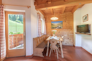Ferienwohnung Ifinger Marschalkhof Ultental