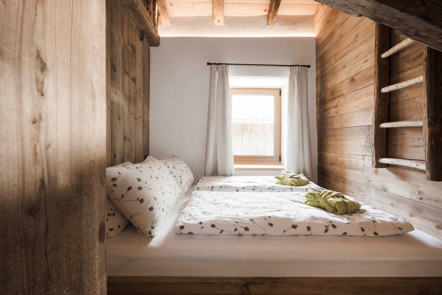 Luxus Ferienwohnungen für Familien in Völs am Schlern