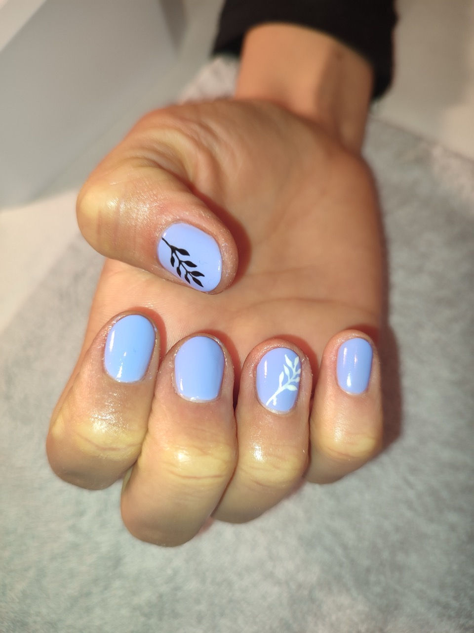 Nail Art by Marina, Meran - Kosmetikstudio & Nagelstudio 