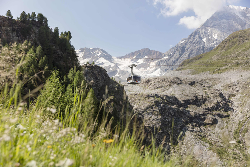 Wanderurlaub im Vinschgau – Ihre Ferienwohnungen in Schlanders