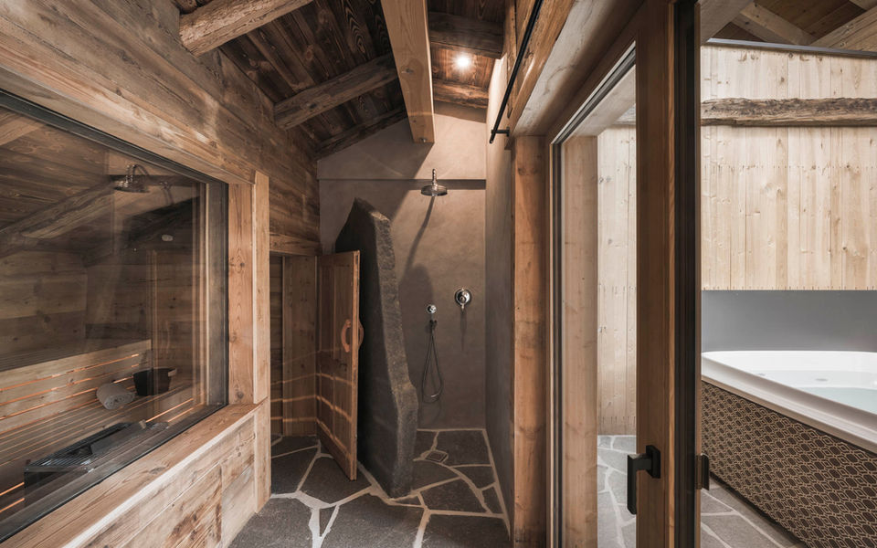 Luxus Ferienwohnungen für Familien in Völs am Schlern