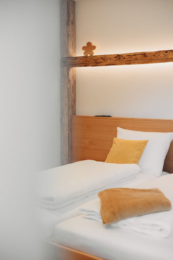Ferienwohnung Morgensonne am Innersennerhof in Riffian, Südtirol