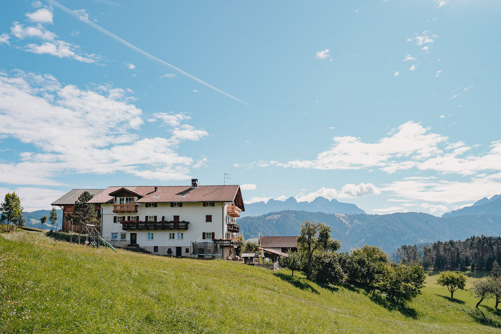 Wieserhof-Deutschnofen-Ferienwohnungen-Dolomiten
