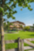 Apartments Hoferhof in Völlan bei Meran – Urlaub mit Pool