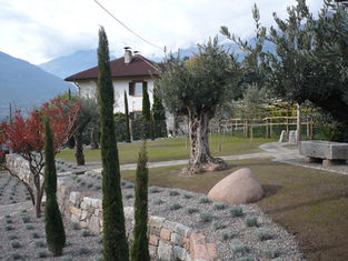 Gartenbau Gruber Tscherms, Gartenarbeiten, konzepte und Pflege