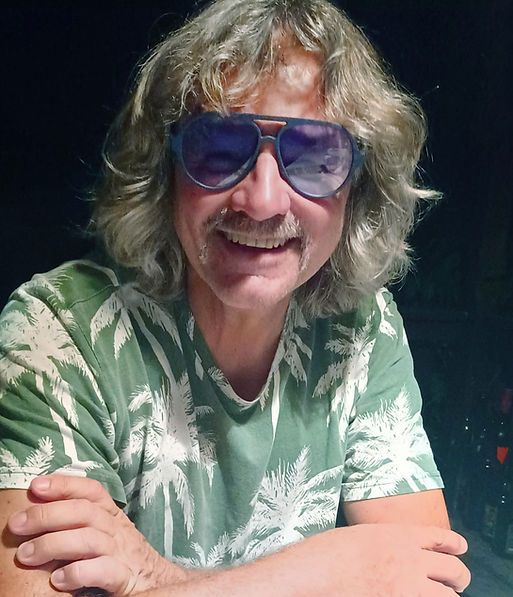 Christjan Ladurner Fotograf, Autor und Bergsteiger, Südtirol