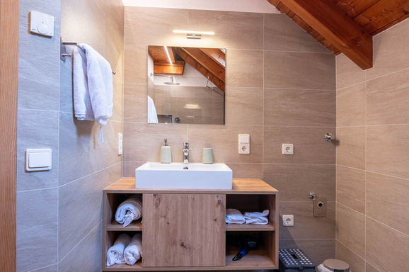 Große Panorama-Loft-Ferienwohnung vinlauris im Vinschgau, Südtirol