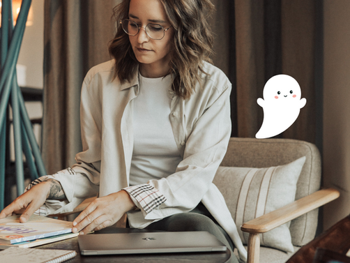 Kundenghosting – und was du dagegen tun kannst