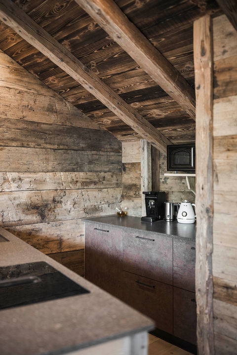 Luxus Ferienwohnungen für Familien in Völs am Schlern