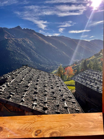 Häuselerhof Ultental