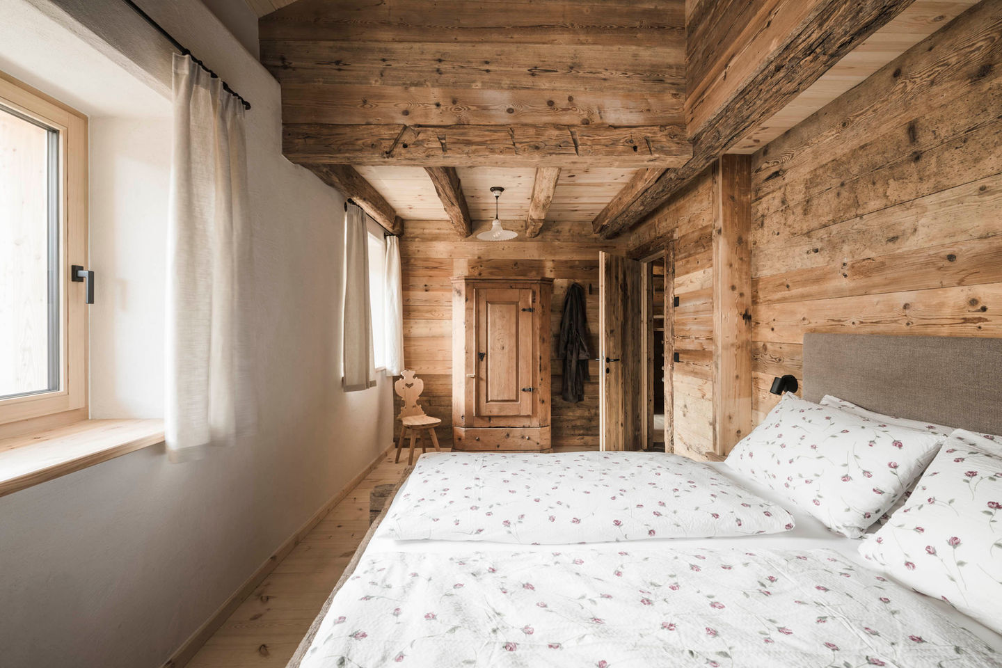 Luxus Ferienwohnungen für Familien in Völs am Schlern