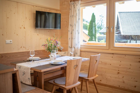 Ferienwohnung Marschalkhof Ultental bei Meran