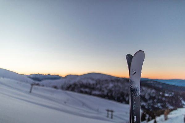 Winterurlaub in Schenna Ferienwohnungen Prünsterhof