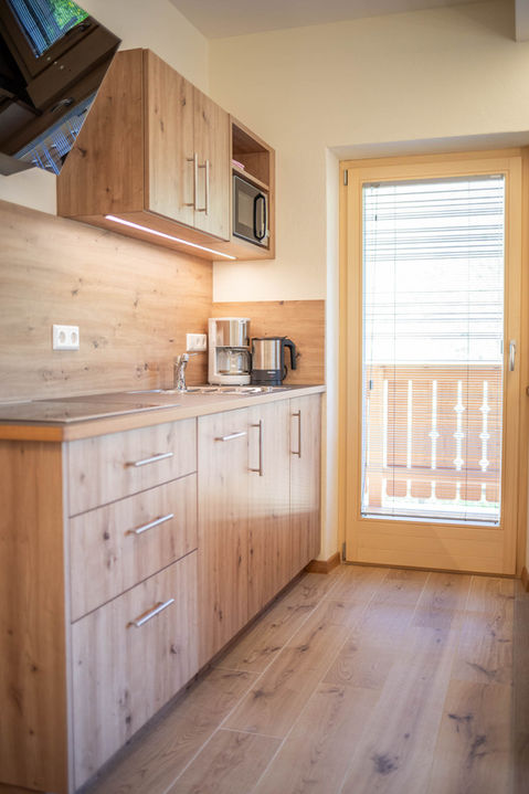 Ferienwohnung Marschalkhof Ultental bei Meran