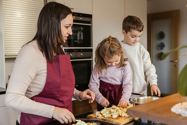 Hofprodukte Prünsterhof in Schenna bei Meran