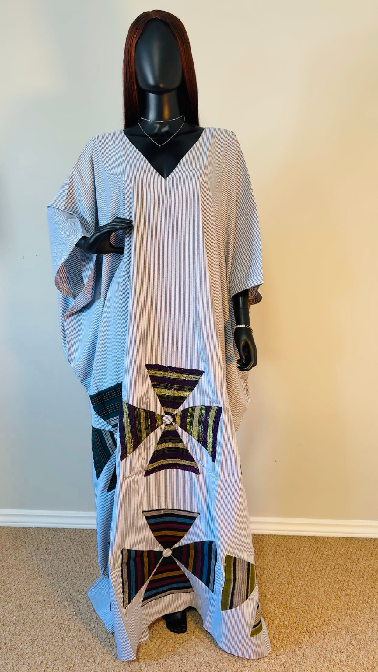 Premium Bubu with lovely design free size