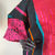Thumbnail: Mini bubu free size pink multi color 