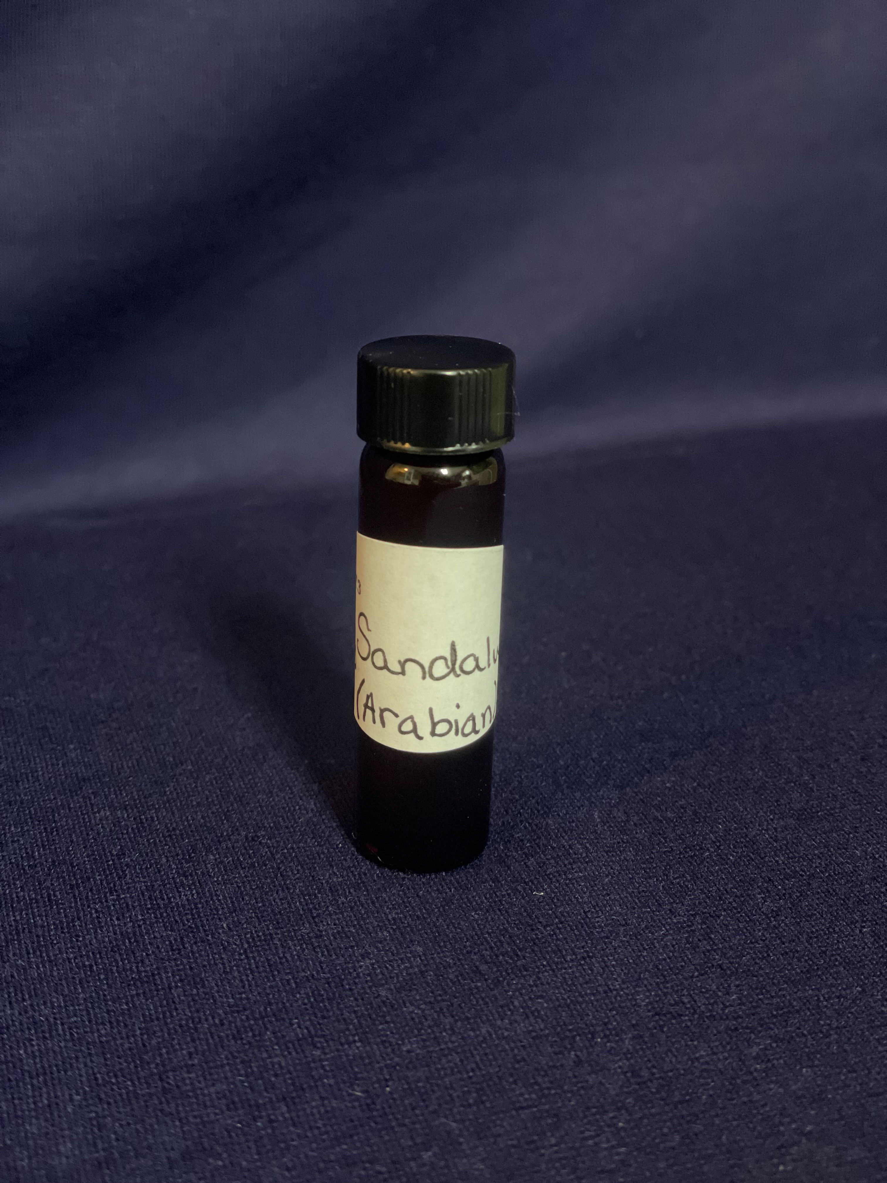 Arabian Sandalwood Oil