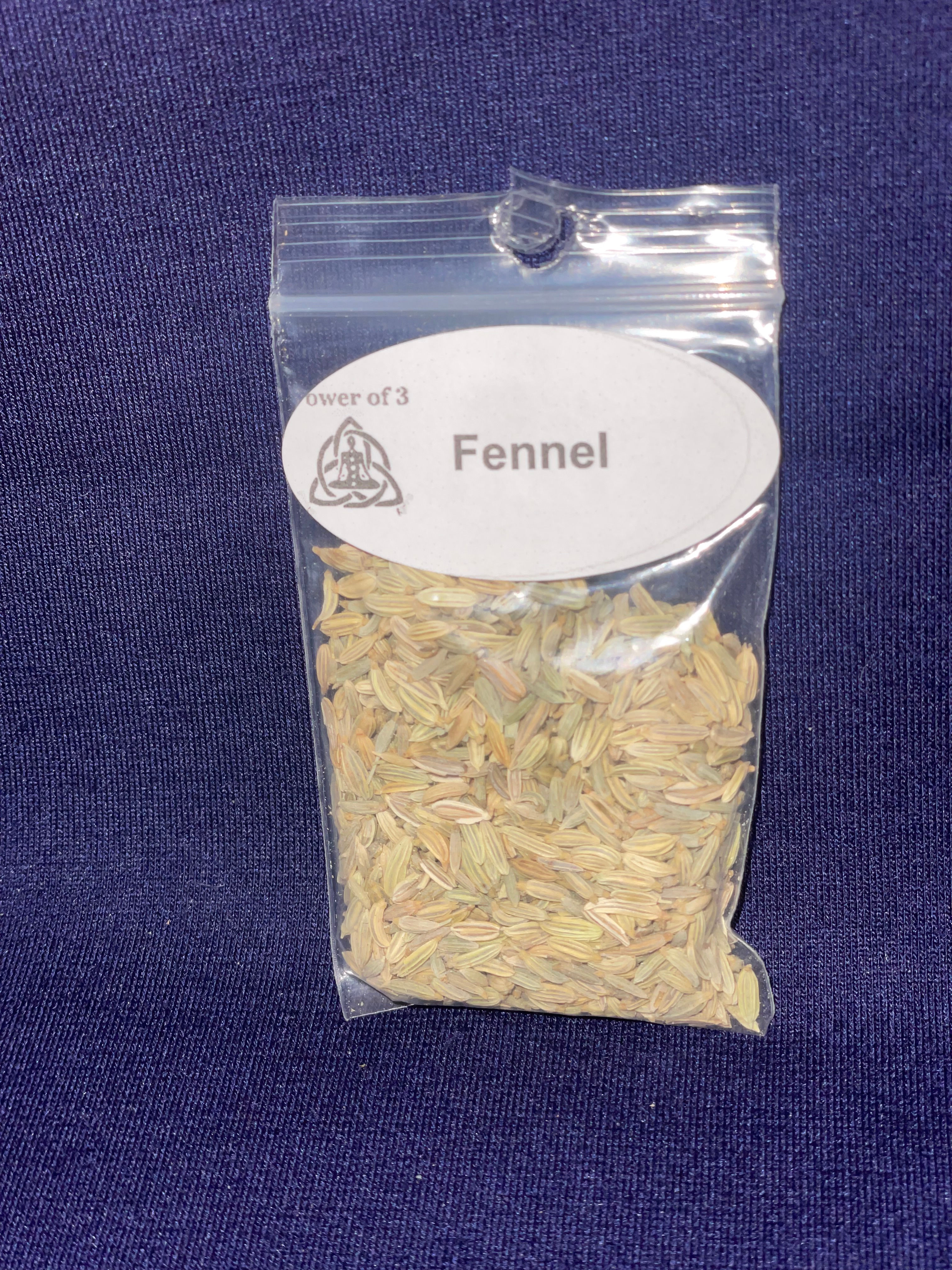 Fennel Seeds