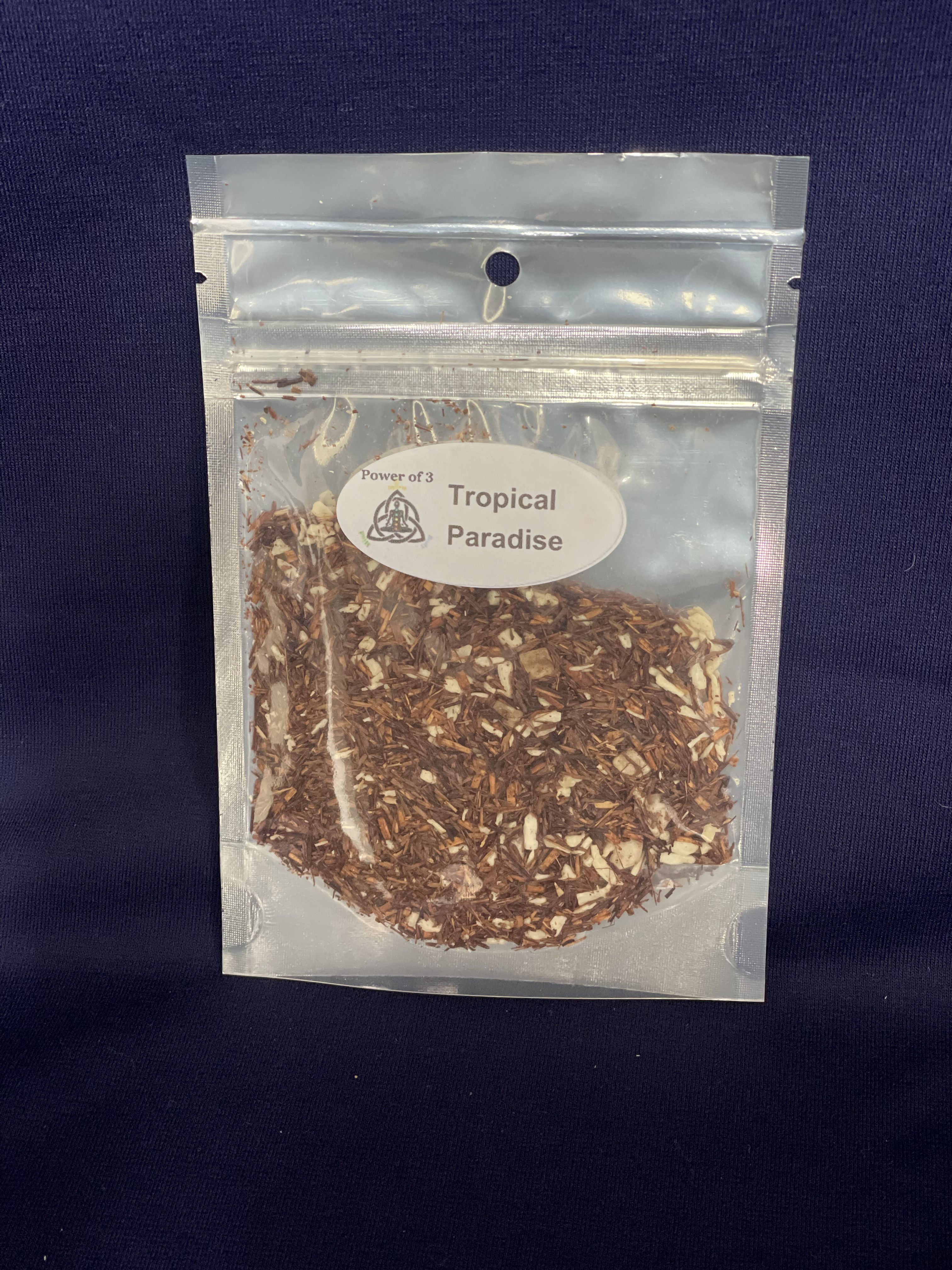 Tropical Paradise Tea