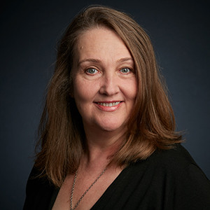 CESL Director Mary Martin