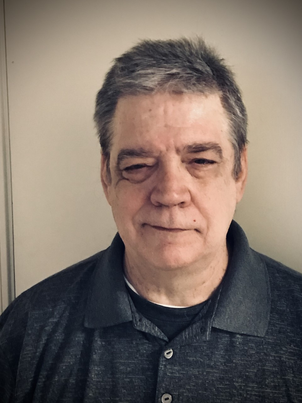 Bruce F. Hendrickson