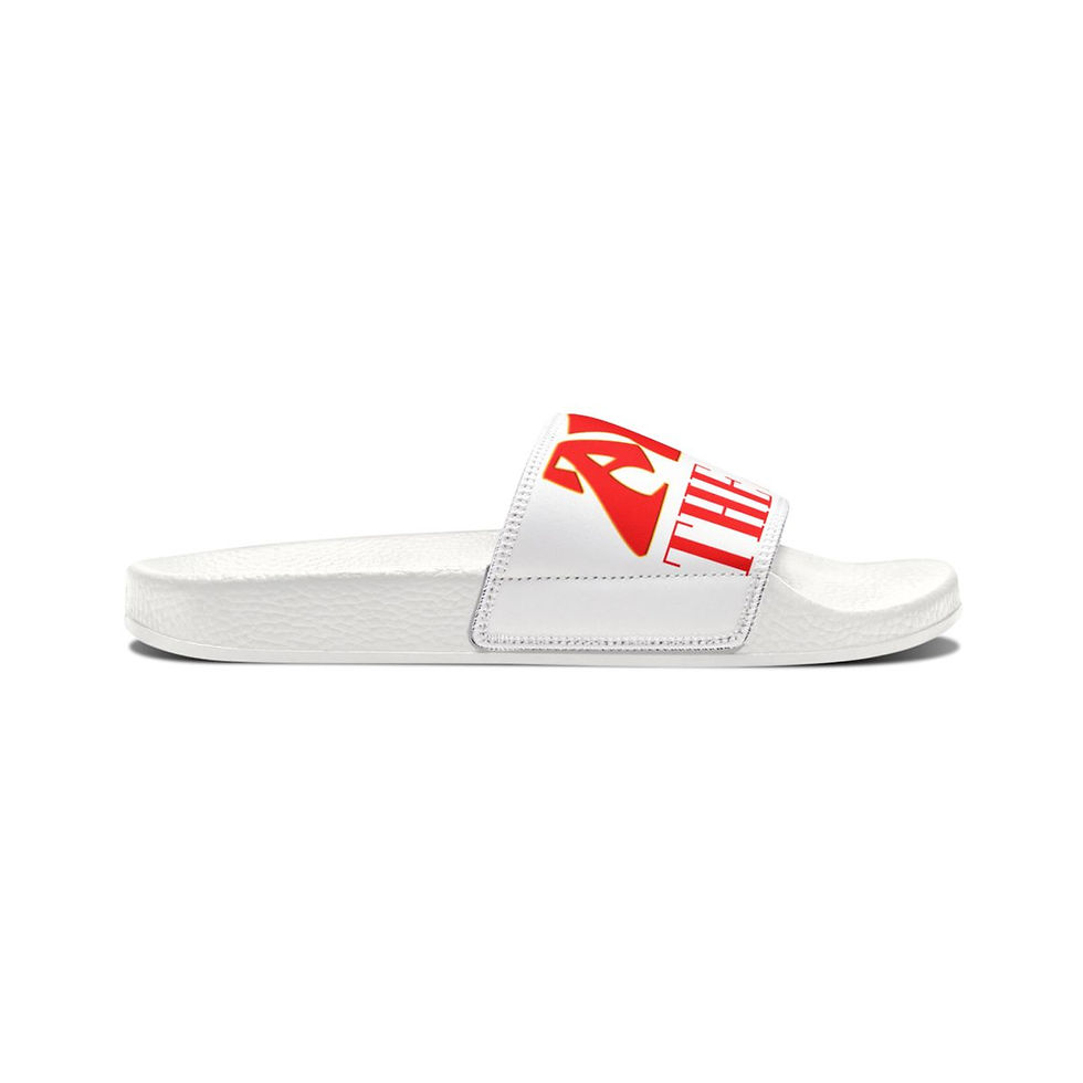 Thumbnail: Men's Removable-Strap Sandals