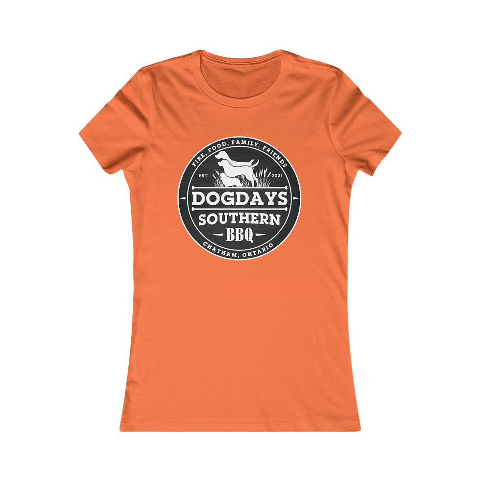 Thumbnail: Women's Favorite Tee