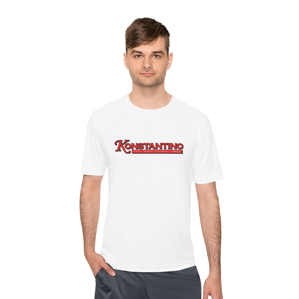 Thumbnail: KONSTANTINO SPORT DRY SHIRT