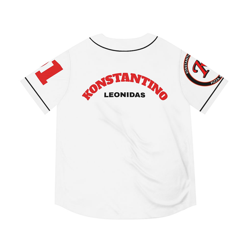 Thumbnail: Team Konstantino 2025