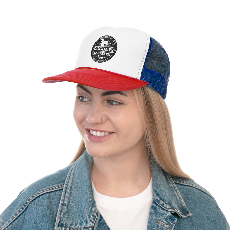 Thumbnail: Trucker Caps
